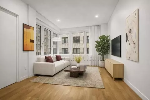 Undisclosed, New York, NY 10005