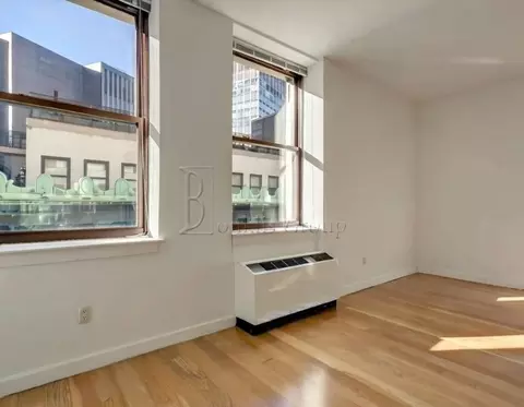 Undisclosed, New York, NY 10005