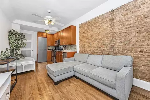 129 W 56th St #3F, New York, NY 10019