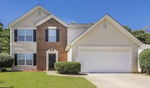 3401 Arbor Pointe Dr, Indian Trail, NC 28079
