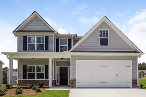 723 Fieldcrest Dr, Dallas, GA 30132