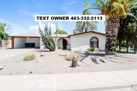 3141 E Caballero St, Mesa, AZ 85213