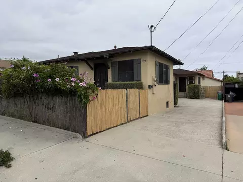 1116 Waldron Ave #2, Santa Barbara, CA 93103