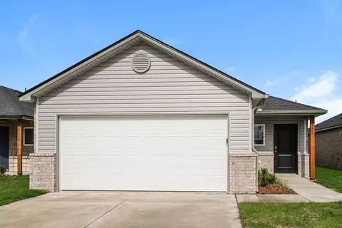 12825 Torretta Way, Yukon, OK 73099
