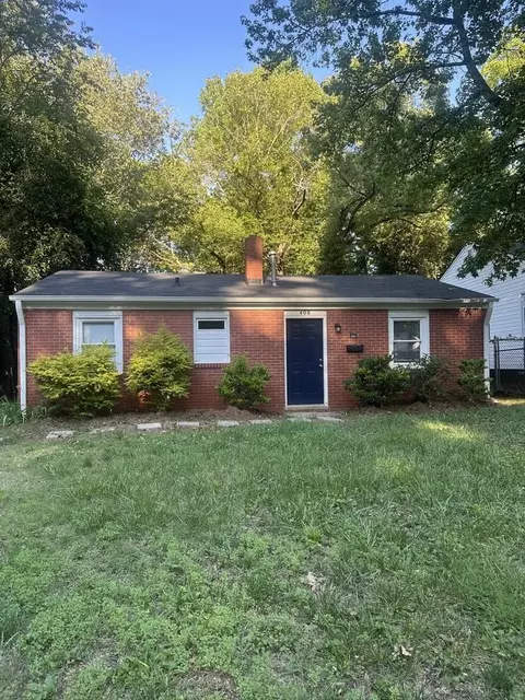 408 Hobson St, High Point, NC 27260