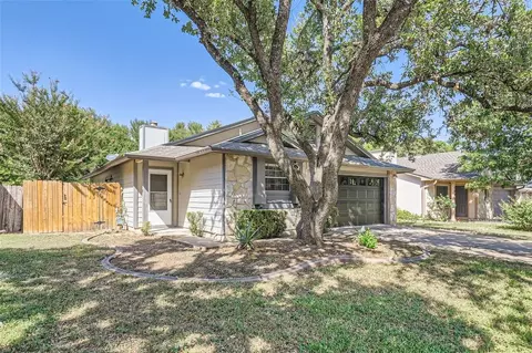5810 Avery Island Ave, Austin, TX 78727