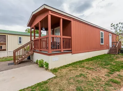 8201 S Santa Fe Dr #316, Littleton, CO 80120