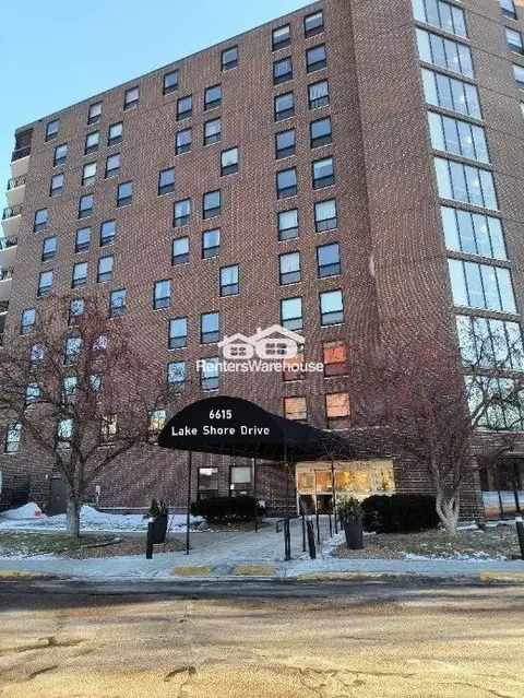 6615 Lake Shore Dr S #115, Richfield, MN 55423