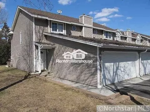 301 Kathy Ln NE, Columbia Heights, MN 55421