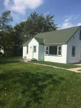 161 90th Ln NE, Blaine, MN 55434