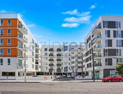 2880 James M Wood Blvd #311, Los Angeles, CA 90006
