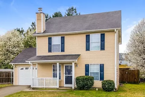 9405 Mulligan Ct, Jonesboro, GA 30238