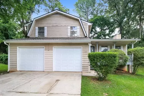 127 Gristmill Ct, Riverdale, GA 30274