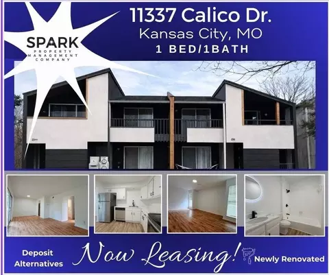 11337 Calico Dr, Kansas City, MO 64137