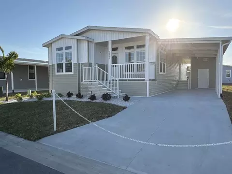 1009 Davy Jones, Cape Coral, FL 33917