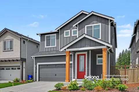 32157 Pacific Ave SE, Black Diamond, WA 98010
