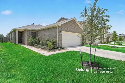 25403 Benroe St, Katy, TX 77493