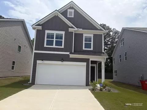 1242 Riverstone Rd, Jonesboro, GA 30238