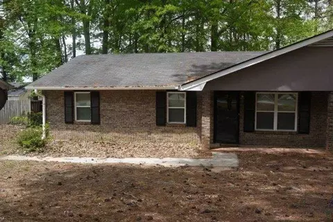 8297 Glenwoods Ter, Riverdale, GA 30274