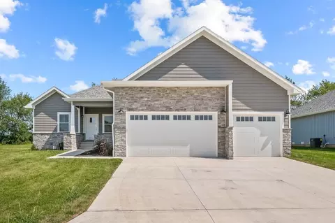 2205 W Mason Pl, Ozark, MO 65721