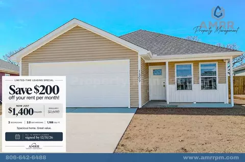 1509 Prosper Ave, Decatur, AR 72722