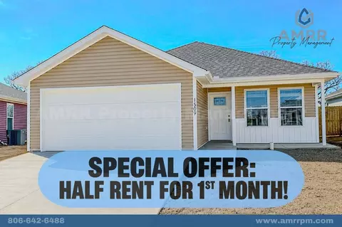 1509 Prosper Ave, Decatur, AR 72722