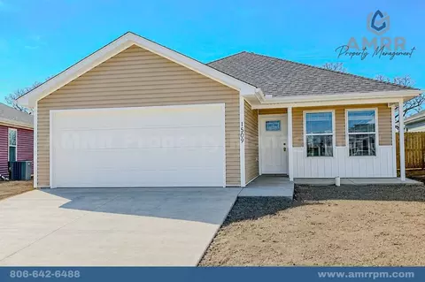 1509 Prosper Ave, Decatur, AR 72722