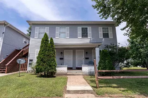705 M St, Louisville, KY 40208