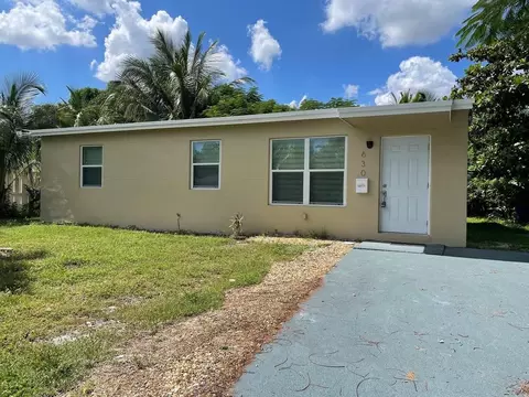 630 N 69th Ave, Hollywood, FL 33024