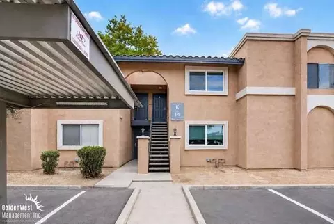 1548 W Sahuaro Dr #4, Phoenix, AZ 85029