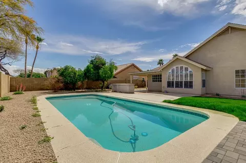4314 E Juanita Ave, Gilbert, AZ 85234