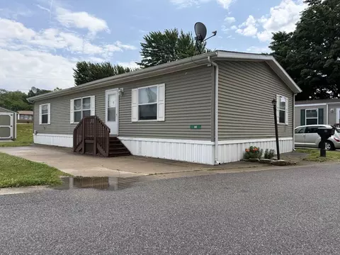 76 E Us Highway 6 Lot #88, Valparaiso, IN 46383
