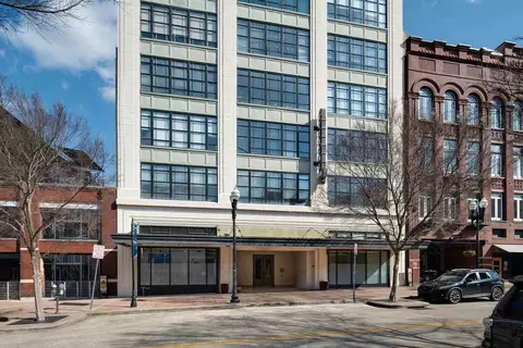 116 Gay St, Knoxville, TN 37902