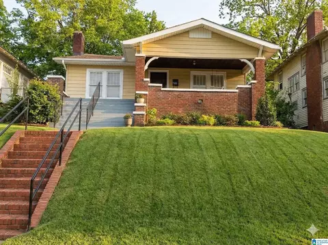 1114 7th Ave W, Birmingham, AL 35204