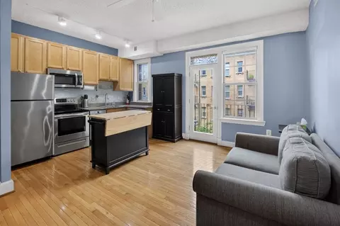 1401 Columbia Rd NW #319, Washington, DC 20009