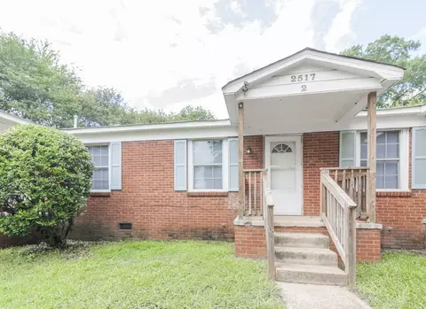 2517 Hemphill St #2, Charlotte, NC 28208