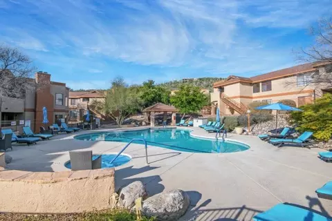 Undisclosed, Catalina Foothills, AZ 85750