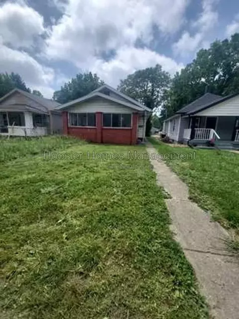 1451 W 34th St, Indianapolis, IN 46208