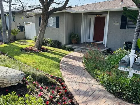 1851 262nd St, Lomita, CA 90717