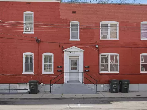505 W Church St, Hagerstown, MD 21740