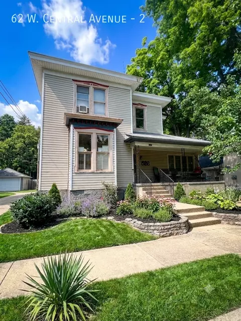 62 W Central Ave #2, Delaware, OH 43015
