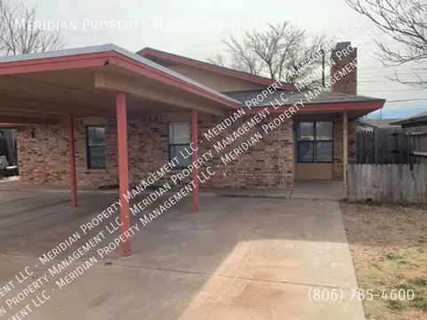 2019 S Loop 289, Lubbock, TX 79423