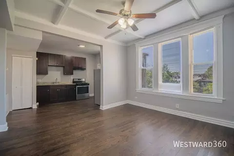 5610 S Michigan Ave #3N, Chicago, IL 60637