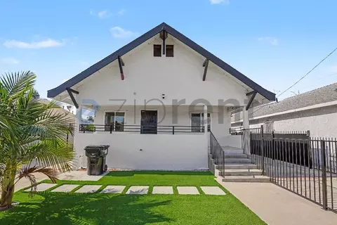 1659 E 61st St, Los Angeles, CA 90001