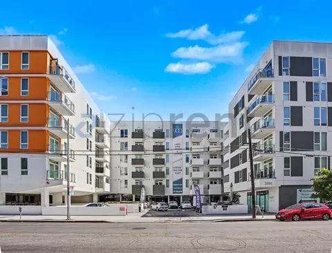 2880 James M Wood Blvd #321, Los Angeles, CA 90006