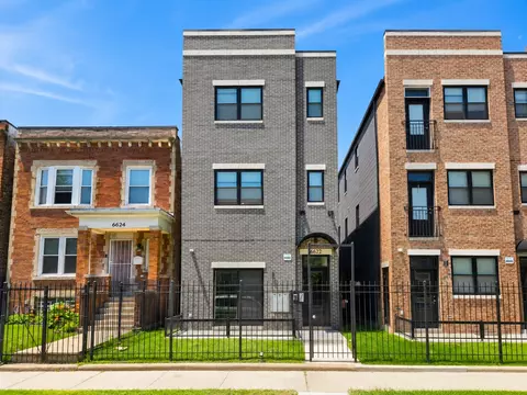 6622 S University Ave #1, Chicago, IL 60637