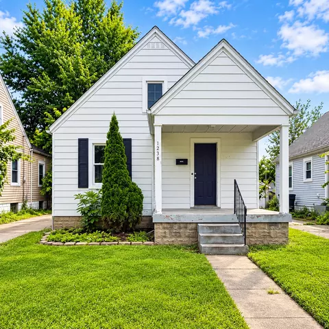 1238 Central Ave #1, Louisville, KY 40208