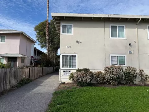 1749 Hester Ave #5, San Jose, CA 95128