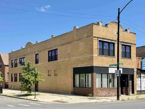 1605 N Mcvicker Ave #1, Chicago, IL 60639