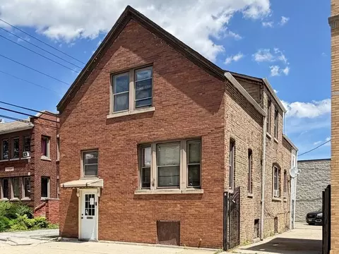 1609 N Mcvicker Ave #CH2, Chicago, IL 60639